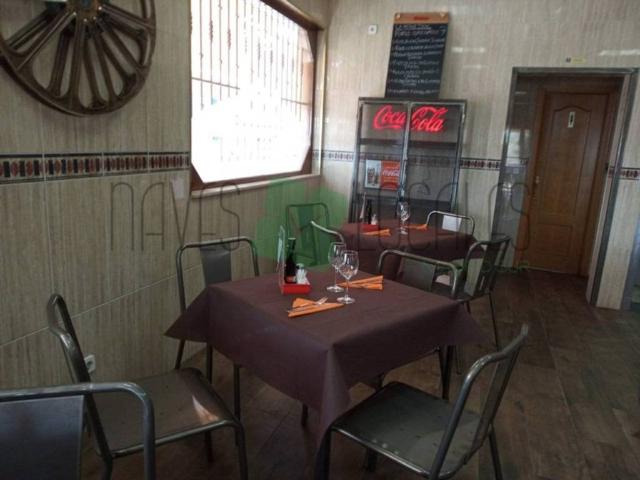 Inmueble en Venta en Humanes de Madrid