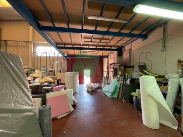 Inmueble en Venta en Humanes de Madrid