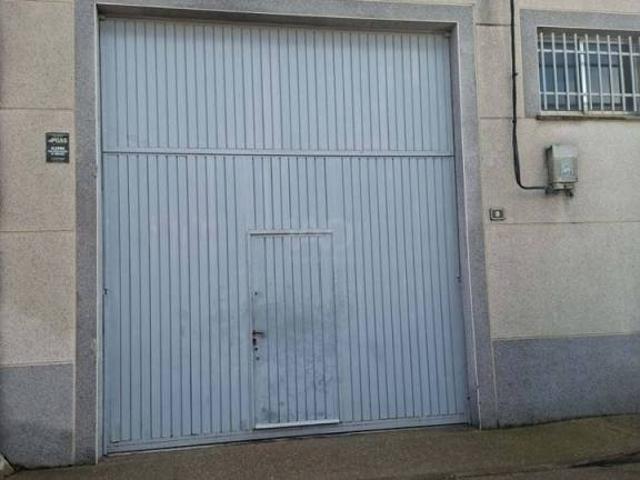 Inmueble en Venta en Humanes de Madrid