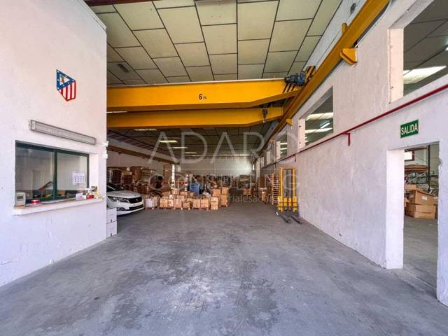 Inmueble en Venta en Humanes de Madrid