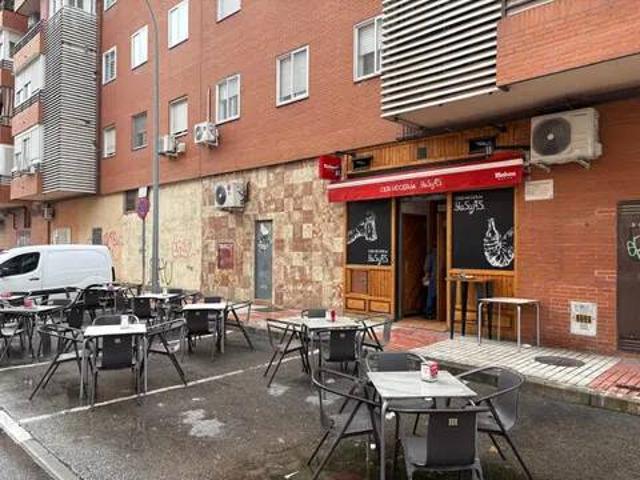 Inmueble en Venta en Humanes de Madrid