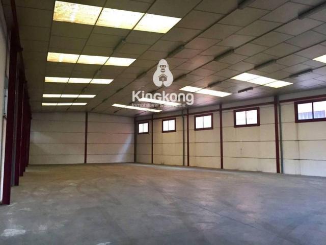 Inmueble en Venta en Humanes de Madrid