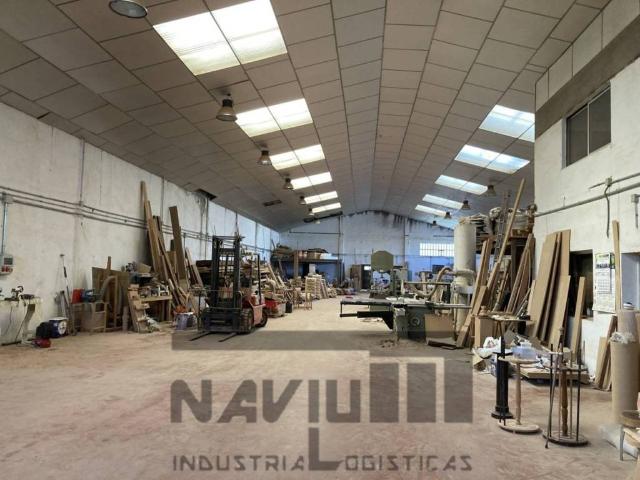 Inmueble en Venta en Humanes de Madrid
