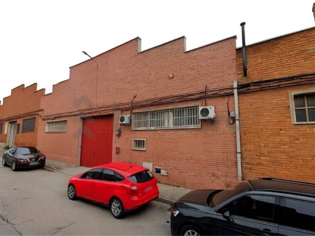 Inmueble en Venta en Humanes de Madrid