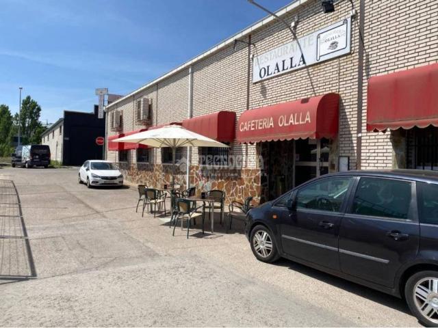 Inmueble en Venta en Humanes de Madrid