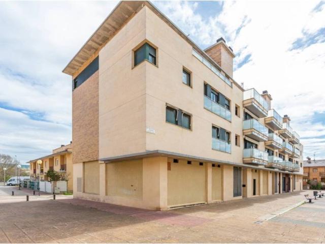 Inmueble en Venta en Huarte Uharte