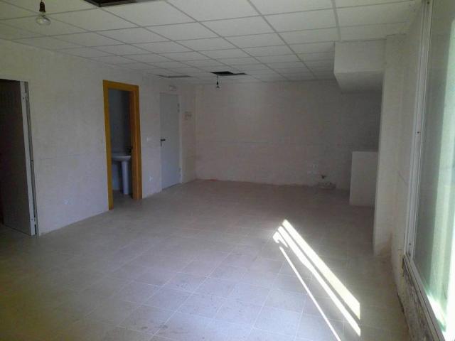 Inmueble en Venta en Huarte Uharte