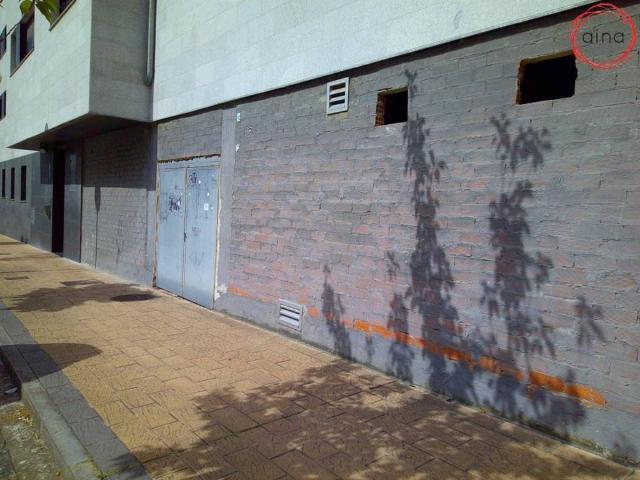 Inmueble en Venta en Huarte Uharte