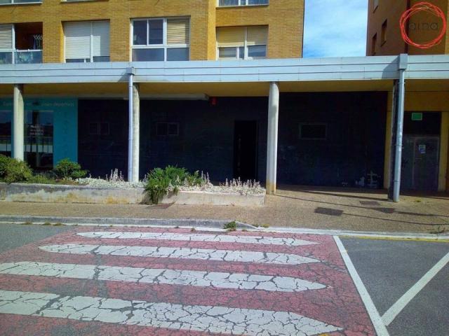 Inmueble en Venta en Huarte Uharte