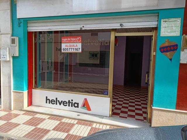 Inmueble en Venta en Huétor Tájar