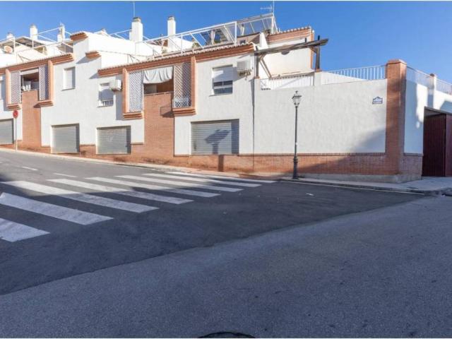 Inmueble en Venta en Huétor Vega