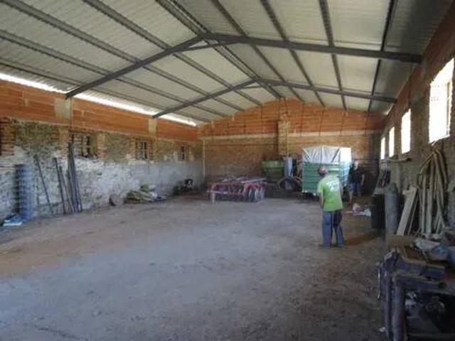 Inmueble en Venta en Huélaga