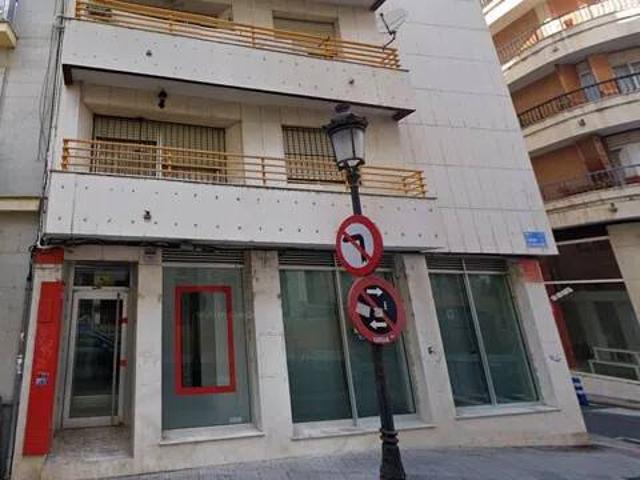 Inmueble en Venta en Huelva