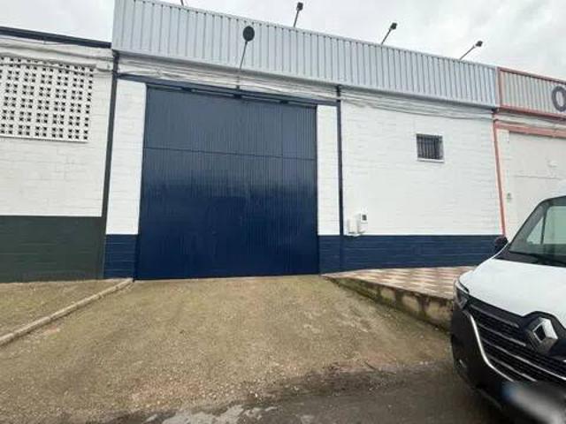 Inmueble en Venta en Huelva