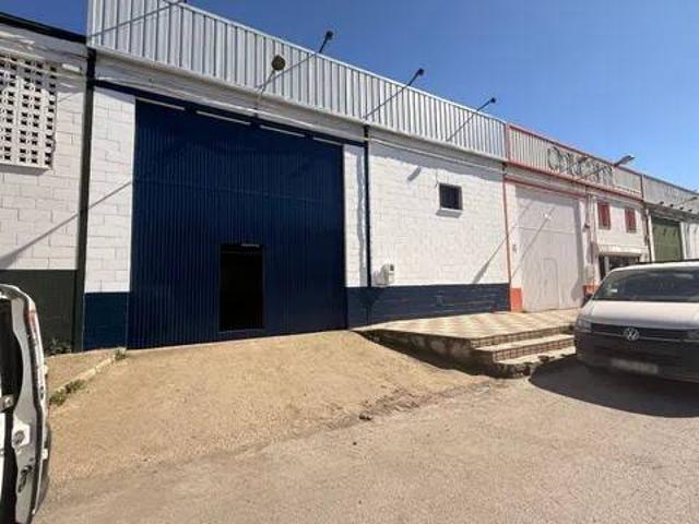 Inmueble en Venta en Huelva