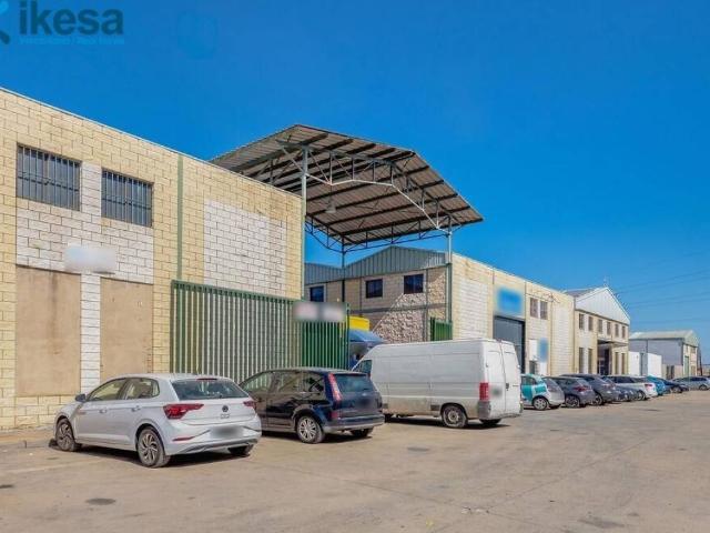 Inmueble en Venta en Huelva