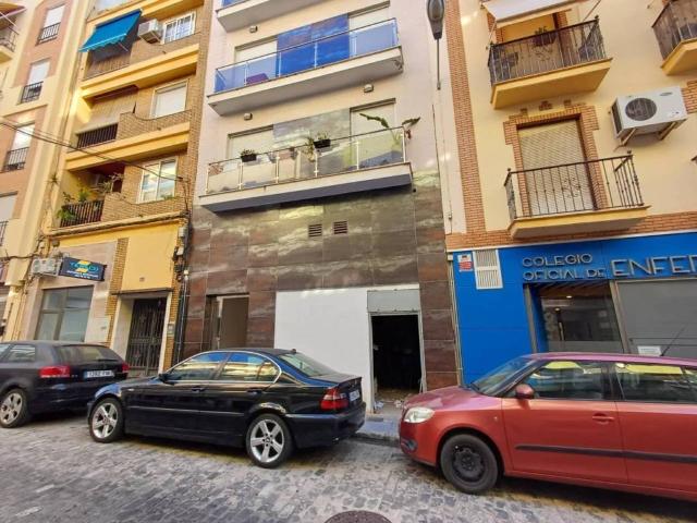 Inmueble en Venta en Huelva