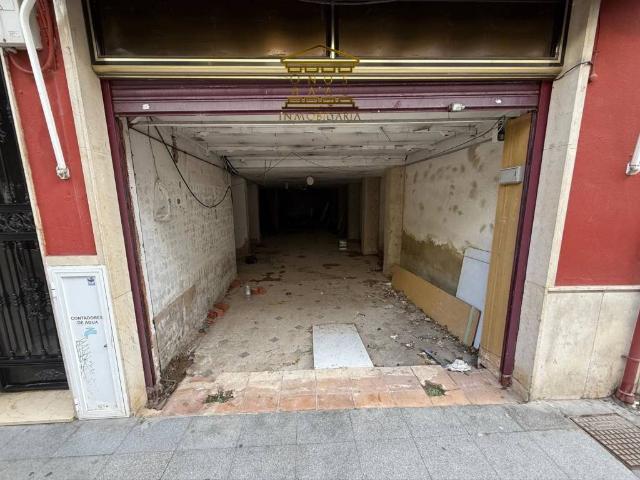 Inmueble en Venta en Huelva