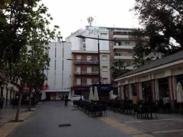 Inmueble en Venta en Huelva