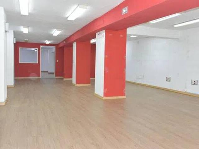 Inmueble en Venta en Huelva
