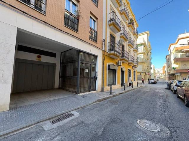 Inmueble en Venta en Huelva