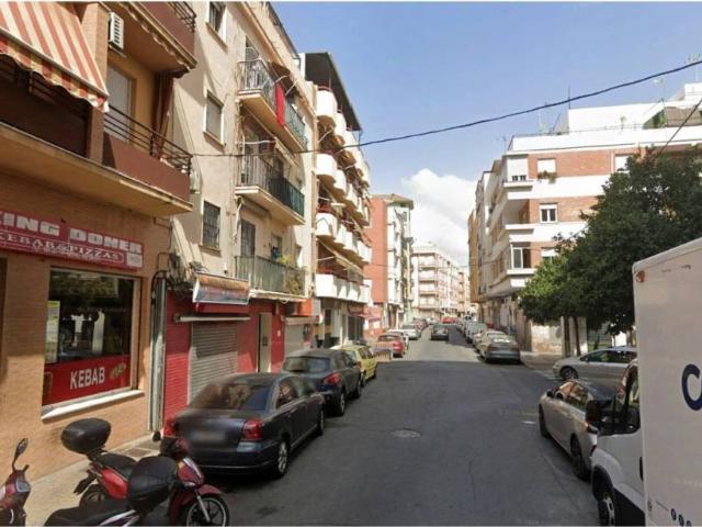 Inmueble en Venta en Huelva