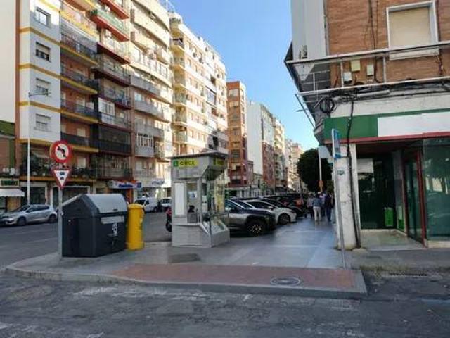 Inmueble en Venta en Huelva