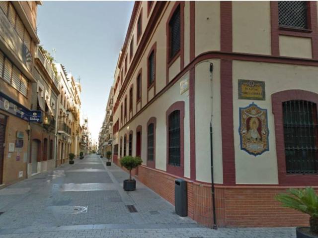 Inmueble en Venta en Huelva