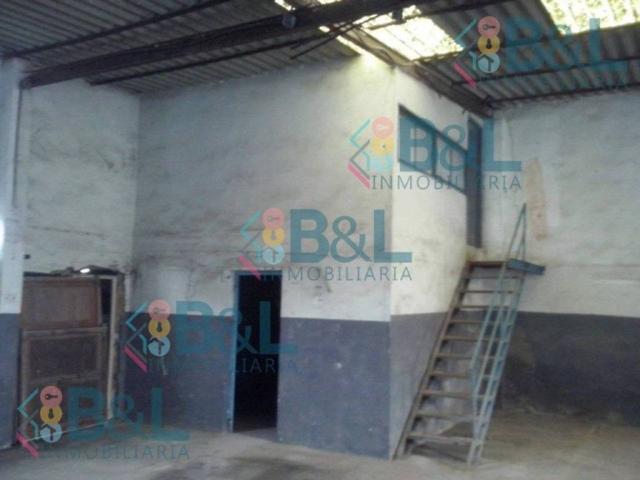 Inmueble en Venta en Huelva