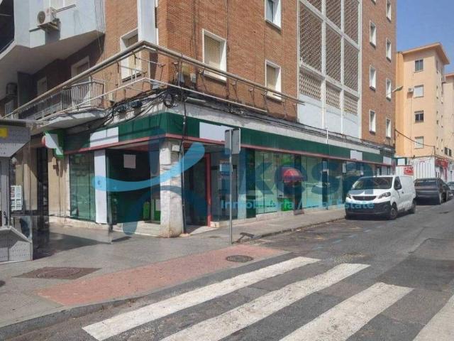 Inmueble en Venta en Huelva