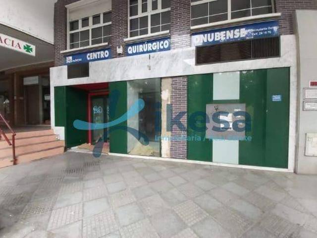 Inmueble en Venta en Huelva