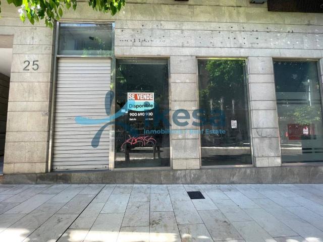 Inmueble en Venta en Huelva
