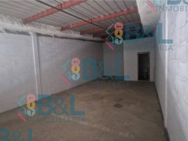 Inmueble en Venta en Huelva