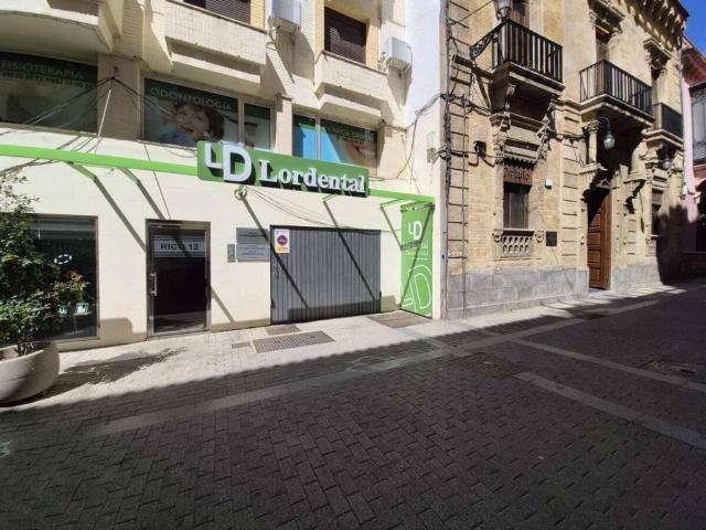 Inmueble en Venta en Huelva