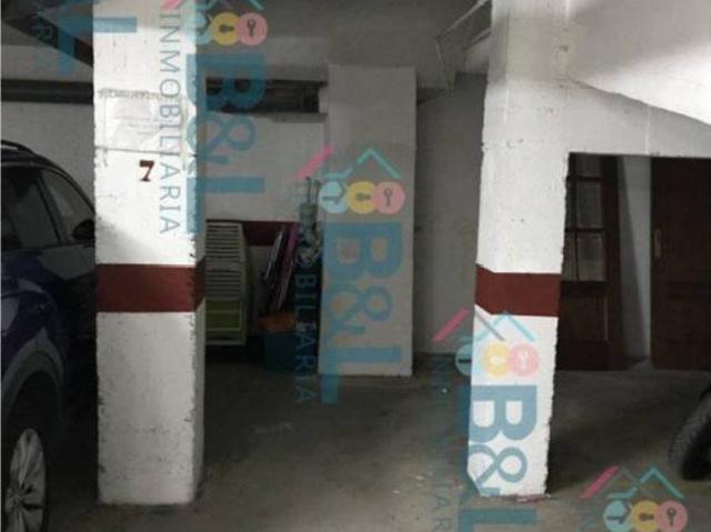Inmueble en Venta en Huelva