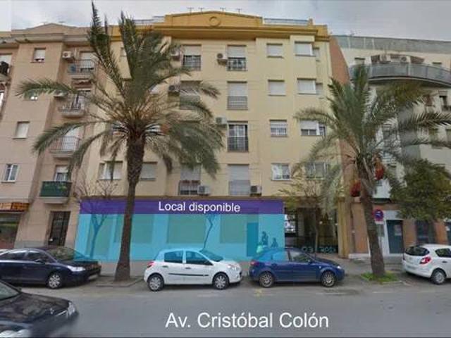 Inmueble en Venta en Huelva