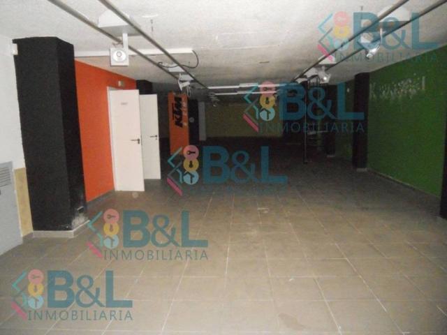 Inmueble en Venta en Huelva