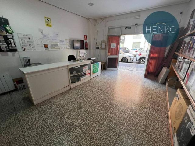 Inmueble en Venta en Huelva