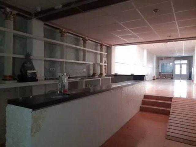 Inmueble en Venta en Huelva
