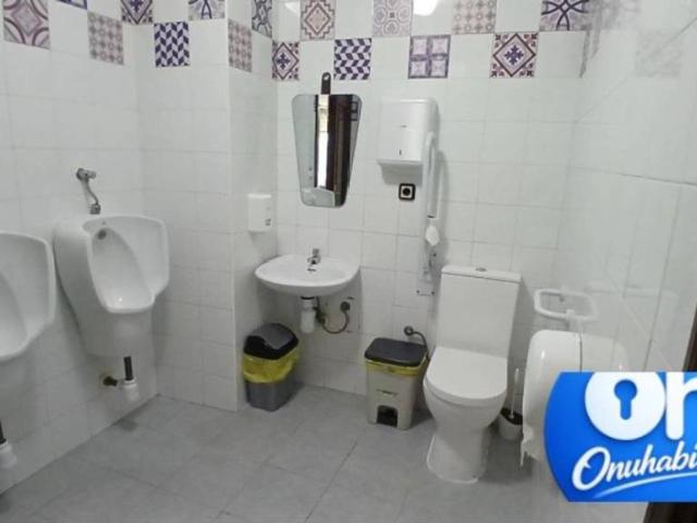 Inmueble en Venta en Huelva