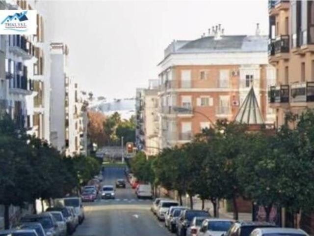 Inmueble en Venta en Huelva