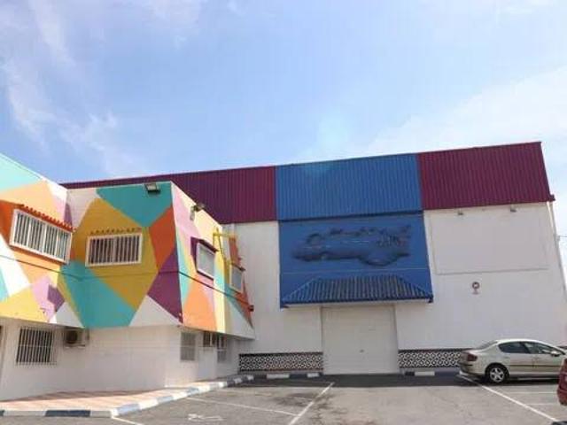 Inmueble en Venta en Huelva