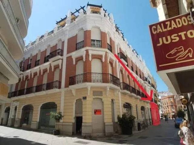 Inmueble en Venta en Huelva