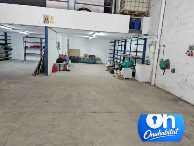 Inmueble en Venta en Huelva