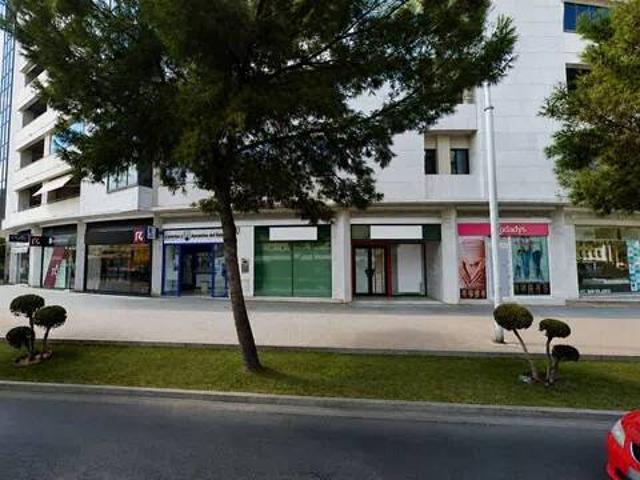 Inmueble en Venta en Huelva