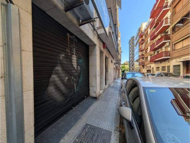 Inmueble en Venta en Huelva