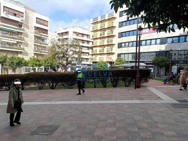 Inmueble en Venta en Huelva