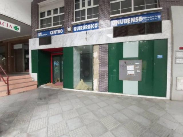 Inmueble en Venta en Huelva