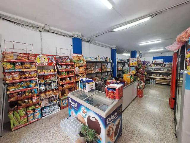 Inmueble en Venta en Huelva