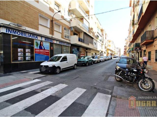 Inmueble en Venta en Huelva